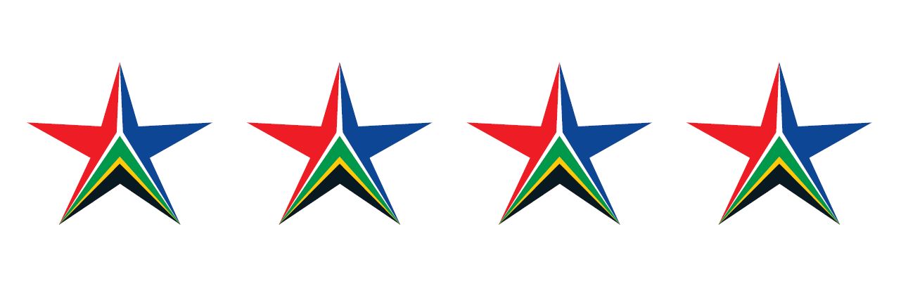 TGCSA 4 Star Grading
